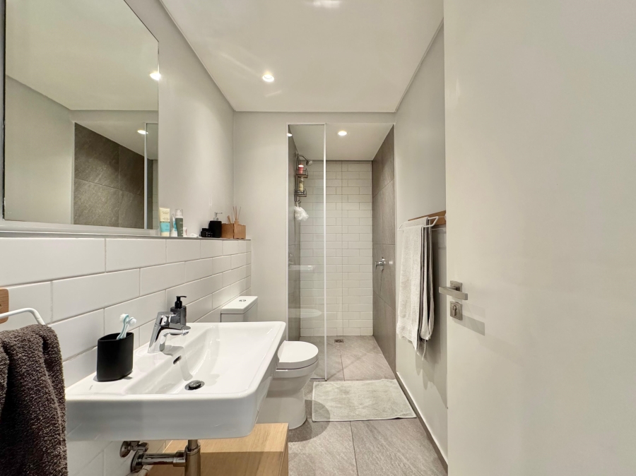 1 Bedroom Property for Sale in Woodstock Western Cape